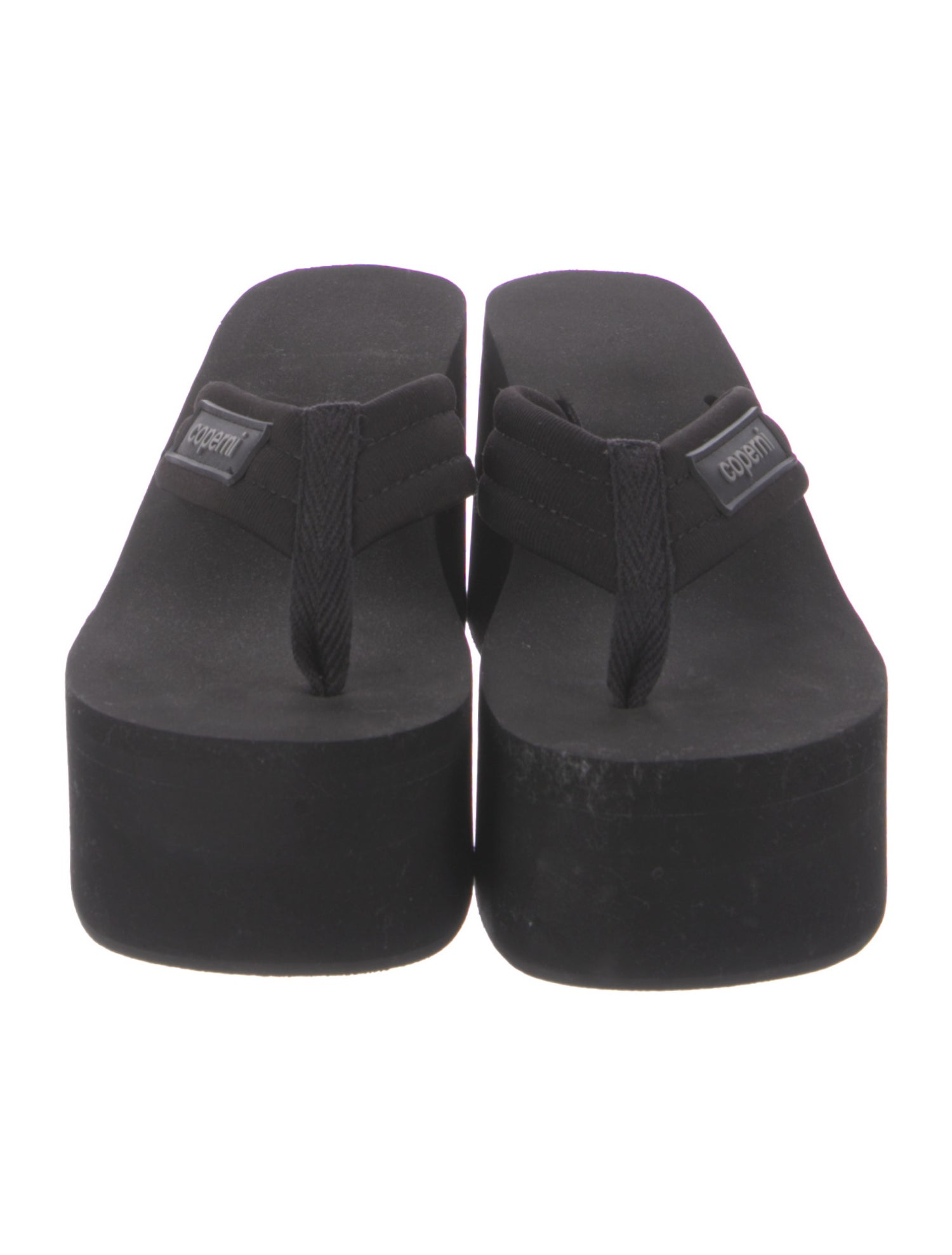 Coperni Slides